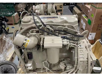 Engine for Excavator CUMMINS QSB4.5 [ Copy ]: picture 4