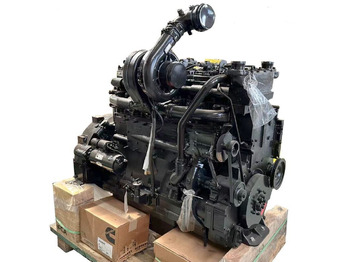 Engine CUMMINS