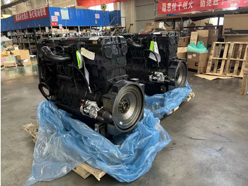 Engine for Excavator CUMMINS QSX15: picture 3