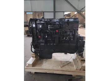 Engine for Excavator CUMMINS QSX15: picture 2