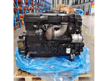Engine for Excavator CUMMINS QSX15: picture 3 Engine for Excavator CUMMINS QSX15: picture 3