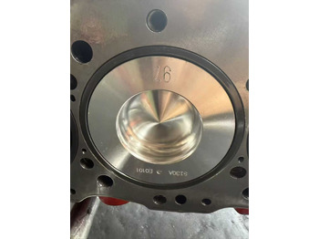 Cylinder block for Excavator HINO J05E   11401-E0702: picture 4 Cylinder block for Excavator HINO J05E   11401-E0702: picture 4