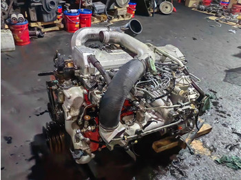 Engine HINO