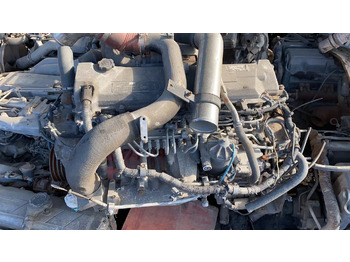 Engine HINO