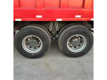 Tipper HOWO 371 6*4: picture 5