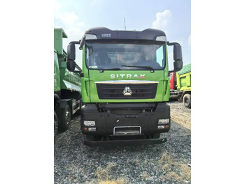 Tipper SINOTRUK HOWO