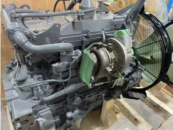 Engine ISUZU