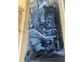 Engine for Excavator ISUZU 4HK1: picture 2