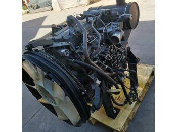 Engine for Excavator ISUZU 4HK1: picture 3