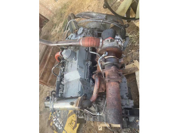 Engine ISUZU