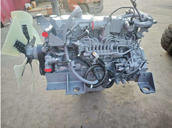 Engine ISUZU