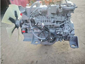 Engine for Excavator ISUZU 6HK1: picture 2 Engine for Excavator ISUZU 6HK1: picture 2