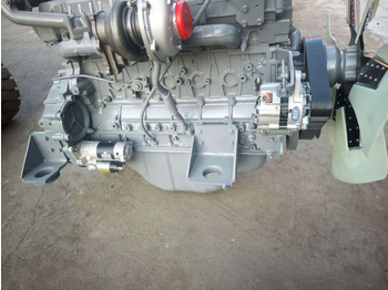 Engine for Excavator ISUZU 6HK1: picture 4 Engine for Excavator ISUZU 6HK1: picture 4
