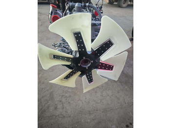 Engine for Excavator ISUZU 6HK1: picture 3 Engine for Excavator ISUZU 6HK1: picture 3