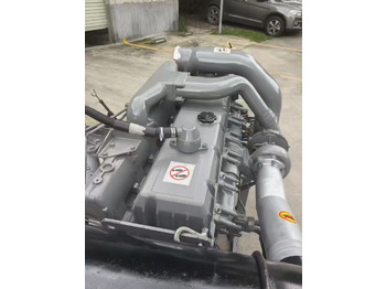 Engine for Excavator ISUZU 6WG1 [ Copy ]: picture 4