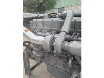 Engine for Excavator ISUZU 6WG1 [ Copy ]: picture 3