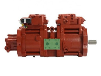 Hydraulic pump KAWASAKI