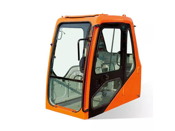 Cab KOBELCO