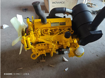 Engine for Excavator KOMATSU 4D95LE: picture 4 Engine for Excavator KOMATSU 4D95LE: picture 4