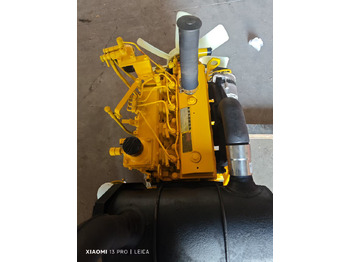 Engine KOMATSU