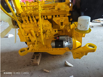 Engine for Excavator KOMATSU 4D95LE: picture 2 Engine for Excavator KOMATSU 4D95LE: picture 2