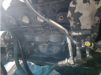 Engine for Excavator KOMATSU 6D107E-1: picture 2