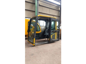 Cab KOMATSU