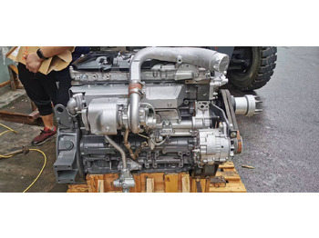 Engine MITSUBISHI