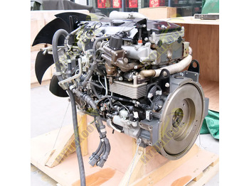 Engine for Excavator MITSUBISHI 4M50: picture 5 Engine for Excavator MITSUBISHI 4M50: picture 5