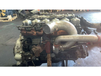 Engine for Excavator MITSUBISHI 6D22: picture 3