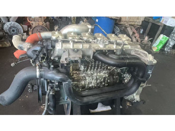 Engine for Excavator MITSUBISHI 6D22: picture 2