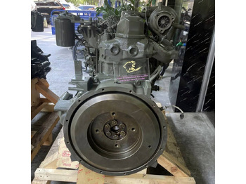 Engine for Excavator MITSUBISHI 6D34: picture 2 Engine for Excavator MITSUBISHI 6D34: picture 2