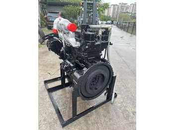 Engine MITSUBISHI