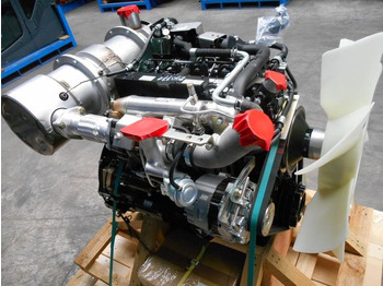 Engine MITSUBISHI