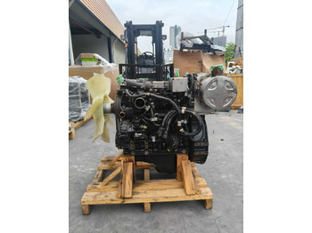 Engine MITSUBISHI