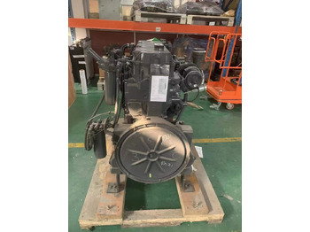 Engine for Excavator PERKINS 2206D: picture 3