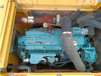 Engine VOLVO