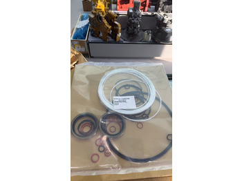 Engine overhaul kit for Excavator Wheel loader WA380 423-15-05121: picture 3