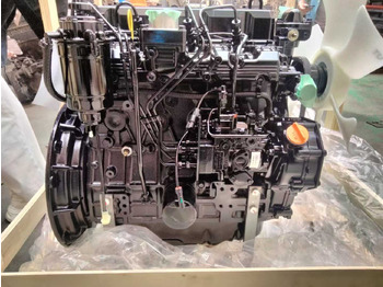 Engine for Forklift YANMAR 4TNE98: picture 4 Engine for Forklift YANMAR 4TNE98: picture 4