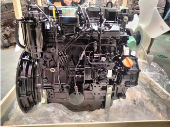 Engine for Forklift YANMAR 4TNE98: picture 3 Engine for Forklift YANMAR 4TNE98: picture 3