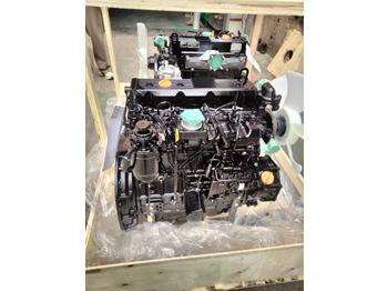 Engine YANMAR