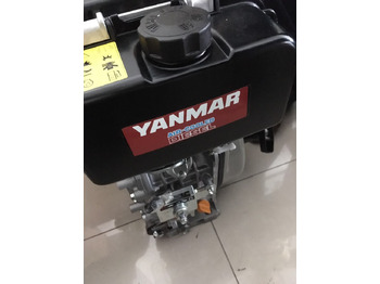 Engine for Compactor YANMAR L70N: picture 3