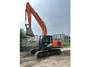 Crawler excavator CRAWLER EXCAVATOR Original Japan Hitachi ZX200-5 Excavator Hitachi Excavator in Low Price for Hot Sale: picture 2