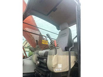 Crawler excavator CRAWLER EXCAVATOR Original Japan Hitachi ZX200-5 Excavator Hitachi Excavator in Low Price for Hot Sale: picture 3