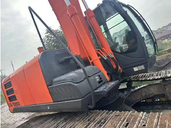 Crawler excavator CRAWLER EXCAVATOR Original Japan Hitachi ZX200-5 Excavator Hitachi Excavator in Low Price for Hot Sale: picture 5