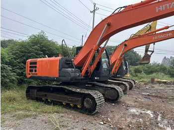 Crawler excavator CRAWLER EXCAVATOR Original Japan Hitachi ZX200-5 Excavator Hitachi Excavator in Low Price for Hot Sale: picture 4