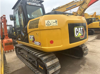 Crawler excavator CRAWLER EXCAVATOR Used Caterpillar Cat312D2 Excavator Original Japan Heavy Machinery Caterpillar 312D2 Excavator for Sale: picture 5