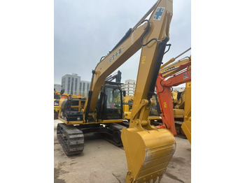Crawler excavator CRAWLER EXCAVATOR Used Caterpillar Cat312D2 Excavator Original Japan Heavy Machinery Caterpillar 312D2 Excavator for Sale: picture 3