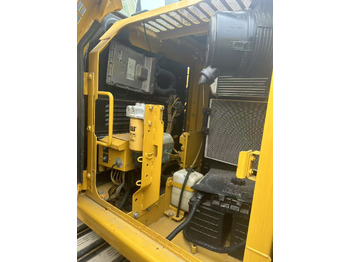 Crawler excavator CRAWLER EXCAVATOR Used Caterpillar Cat312D2 Excavator Original Japan Heavy Machinery Caterpillar 312D2 Excavator for Sale: picture 2