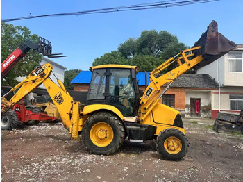 Backhoe loader JCB 3CX